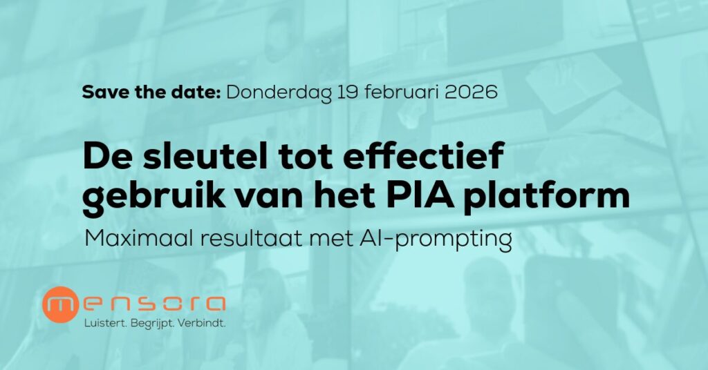 Webinar prompting