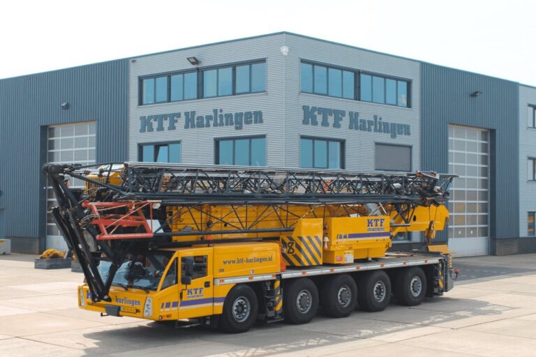 KTF Harlingen